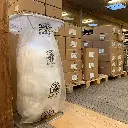 Plastic Bag Stand Galvanized.webp