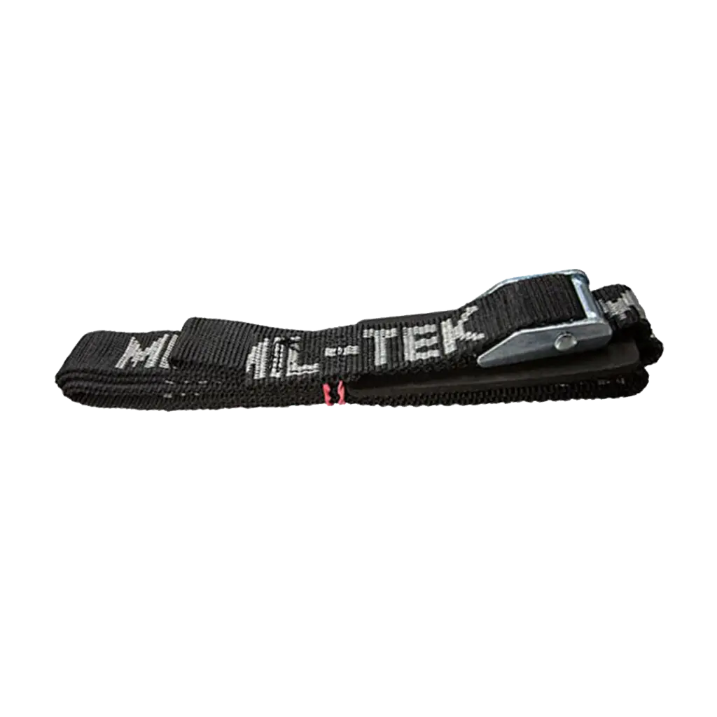 [880443HD] XP Nylon Strap HD Version