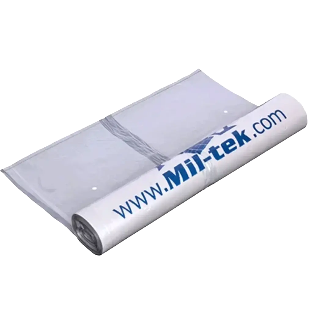 [999055] PBS 240L Müllsäcke | 100 Säcke pro Karton