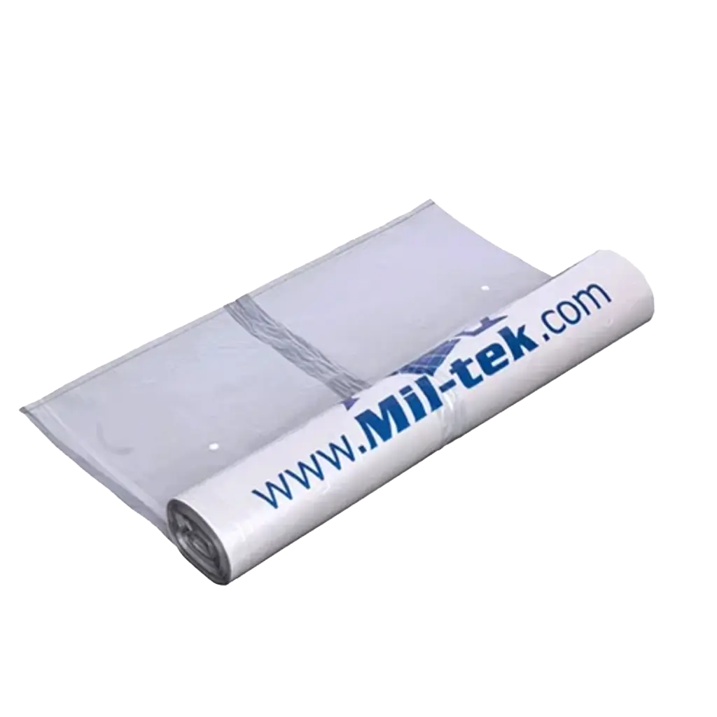 [999058] PBS 125L Plastic Bags | 150 Bags per Box