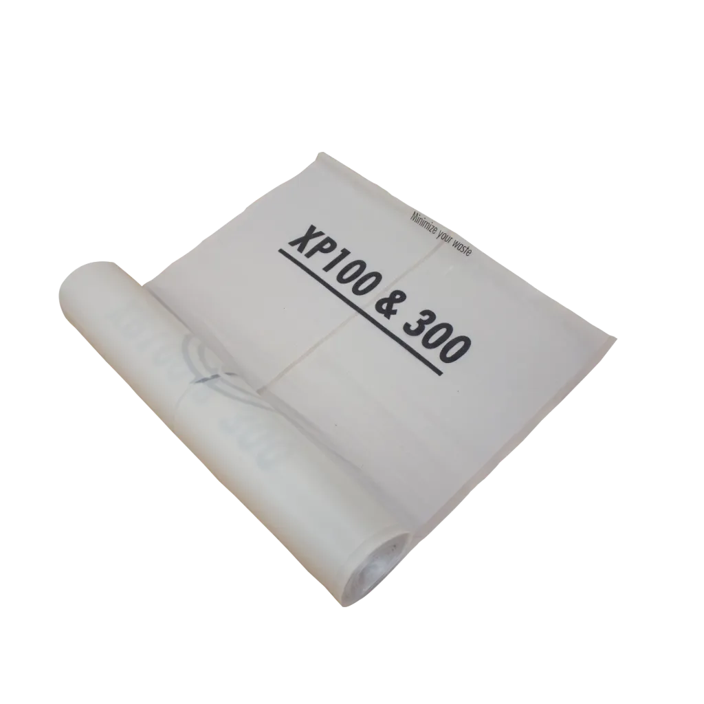 [999061] XP100/300 Müllsäcke | 100 Säcke pro Karton