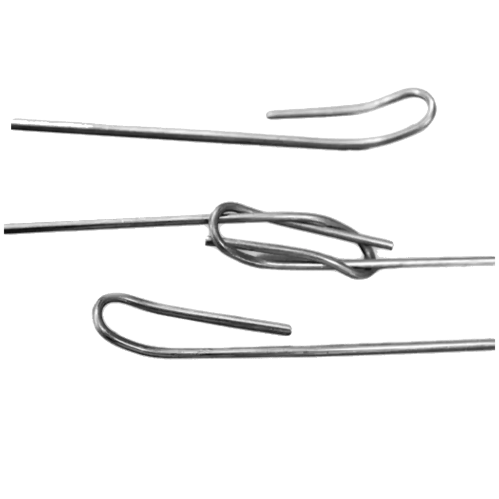 [999100] Fili d’acciaio EasyLoop (H600/50SD) | 80 pz