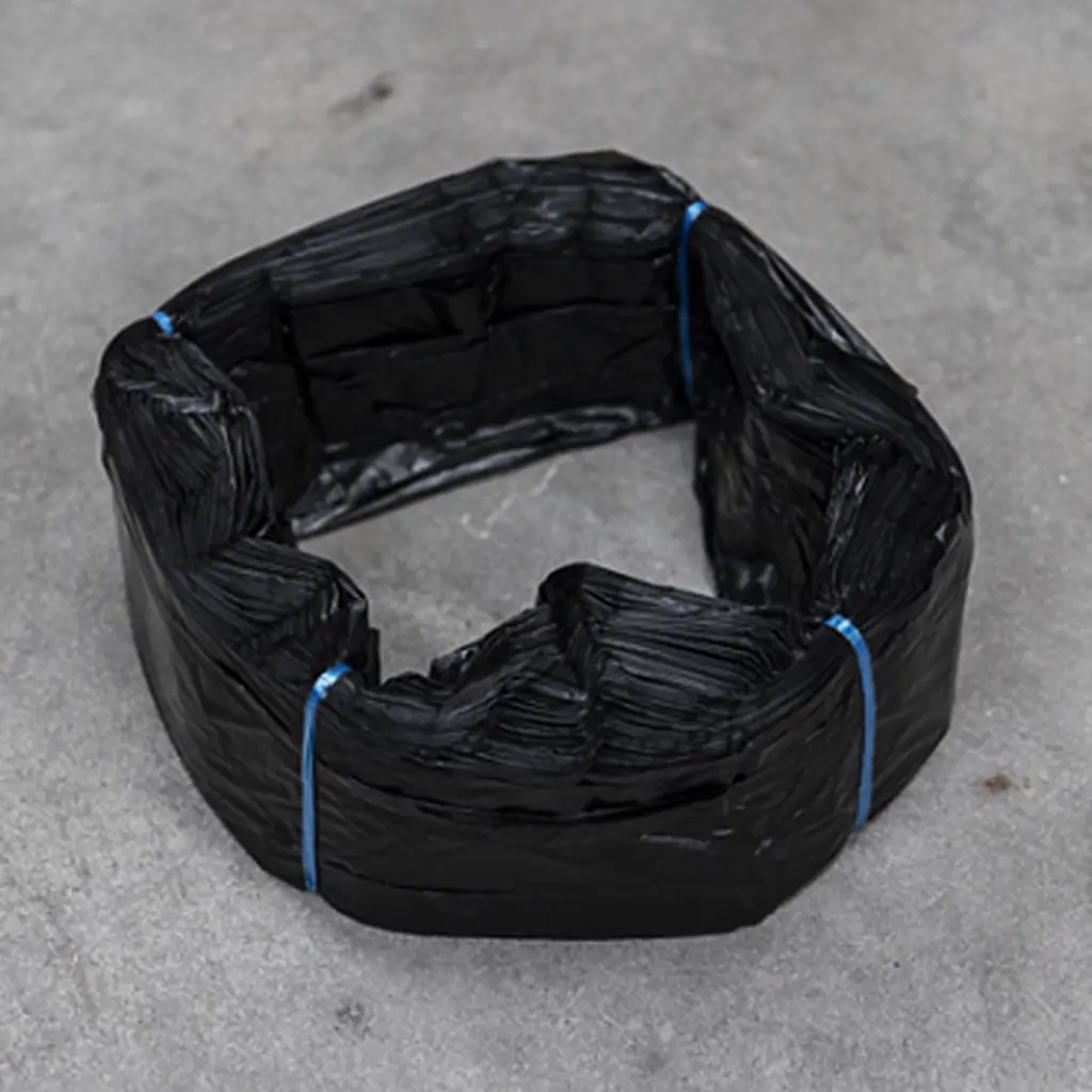 [999631] Sacs Infinity, Noirs