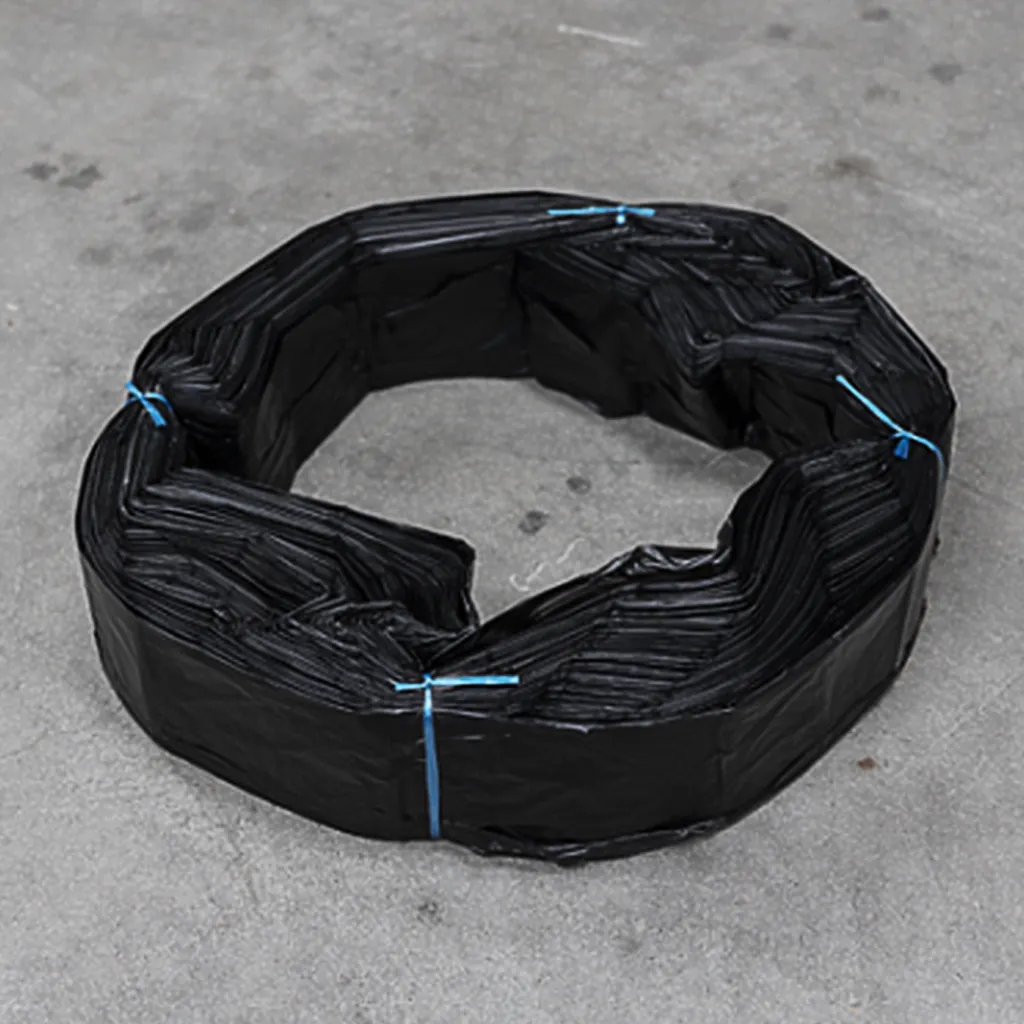 [999621] Sacs Infinity XL, Noirs