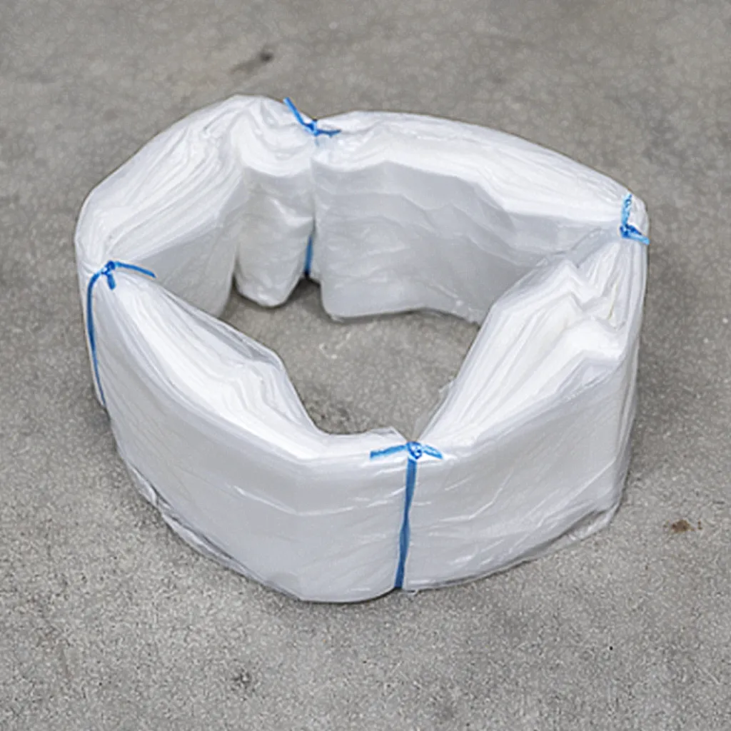 [999630] Sacs Infinity, Transparent