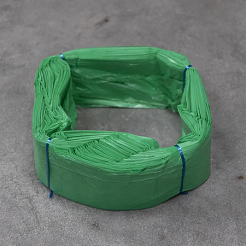 [999632] Borsa Infinity, Verde