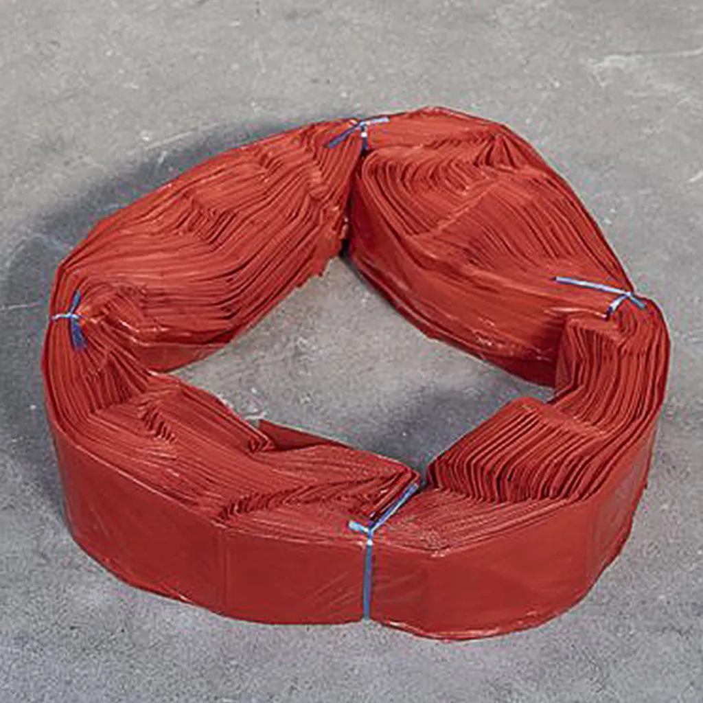 [999623] Infinity Bag XL, Red