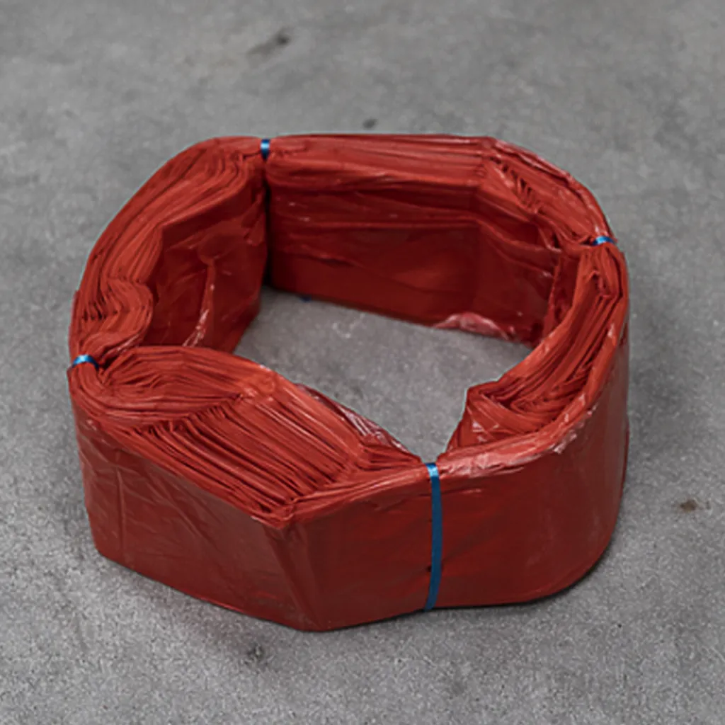 [999633] Infinity Tasche, Rot