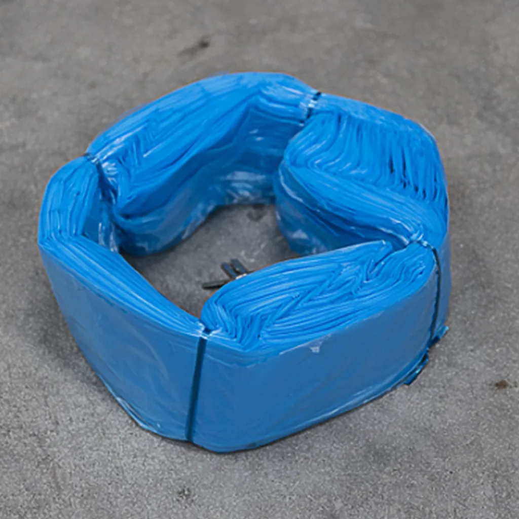 [999634] Sac Infinity, Bleu